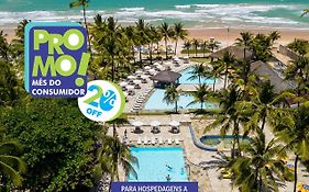 Hotel Village Porto De Galinhas